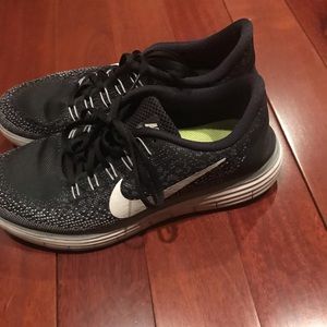Women’s Nike running sneakers size 10.5